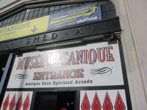 (I apologize for the sun glare)