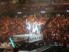 SHINee at SMTown 2012