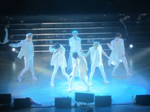 B.A.P - Best Absolute Perfect