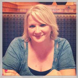 My Pretty Momma!